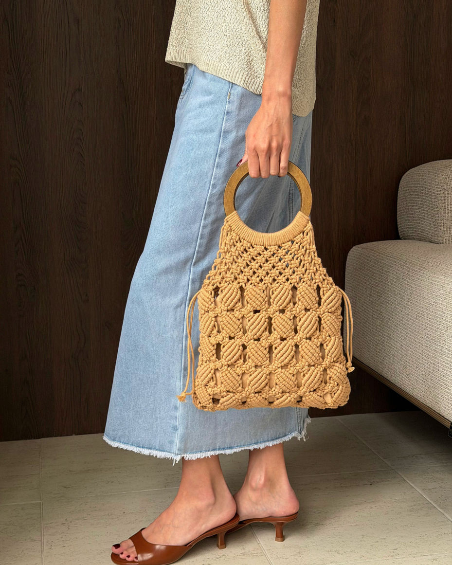 Сумка «Авоська»
