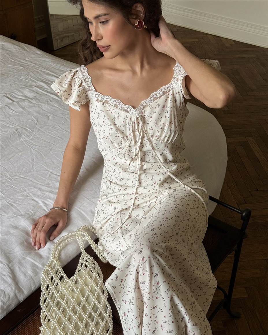 Платье «Марта»